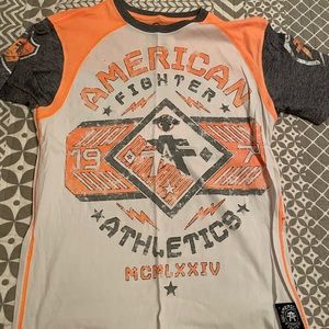 American Fighter T-Shirt